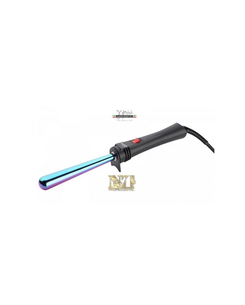 GAMMA PIU' IRON REVERSE RAINBOW 25-13 MM