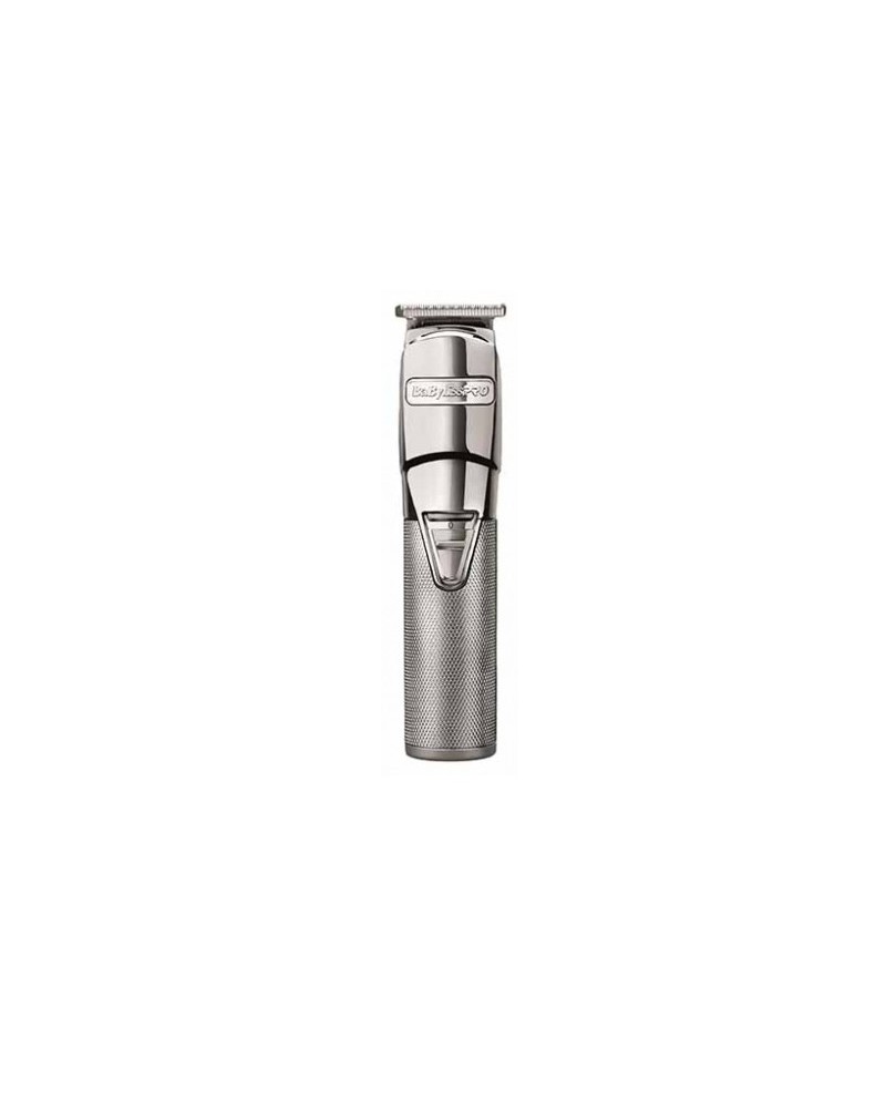 BABYLISS TOSATRICE SKELETON SILVER FX7880E