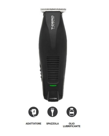 HAIR ON TOSATRICE T-ZERO ADVANCE