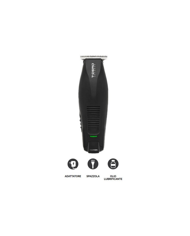 HAIR ON TOSATRICE T-ZERO ADVANCE