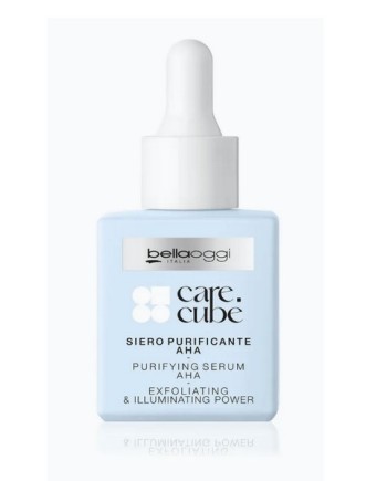 BELLA OGGI SKIN CARE SIERO AHA PURIFICANTE 30ML