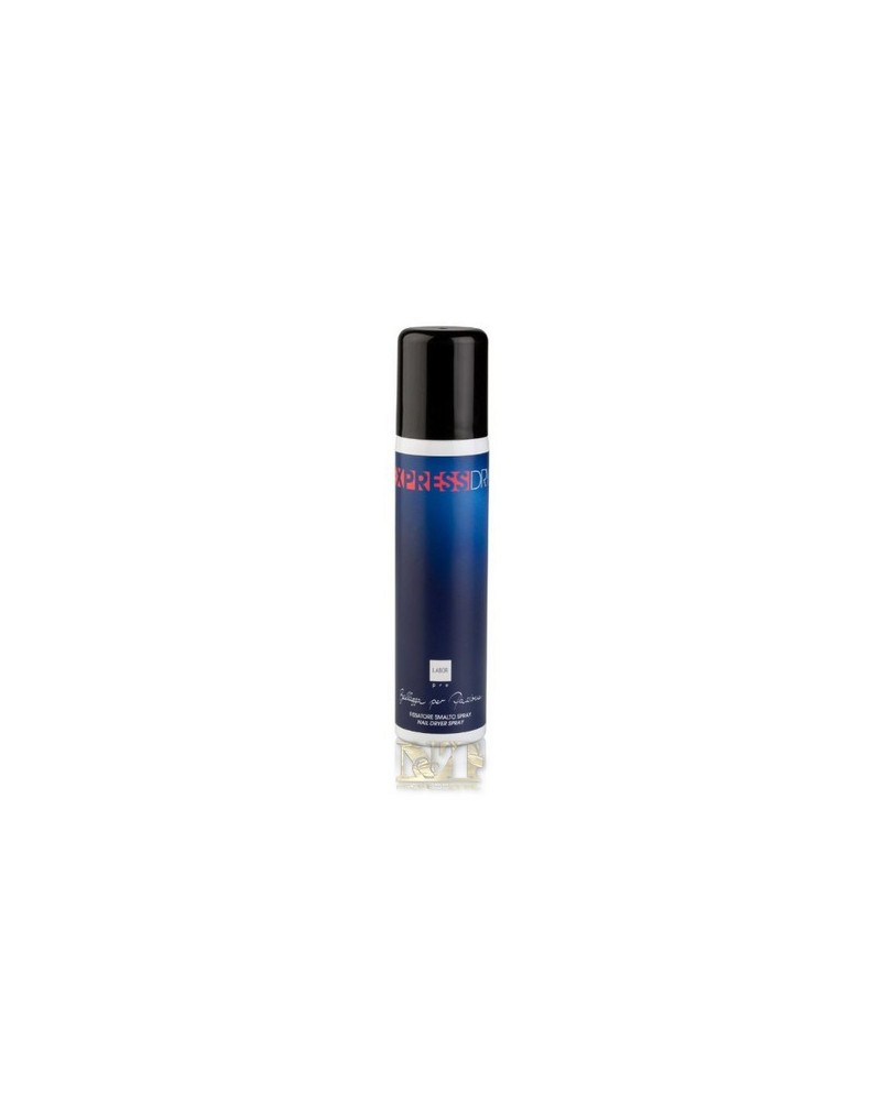 FISSATORE SMALTO SPRAY 75 ML