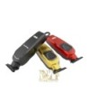 GAMMA PIU' TRIMMER BOOSTED CON COVER EXTRA