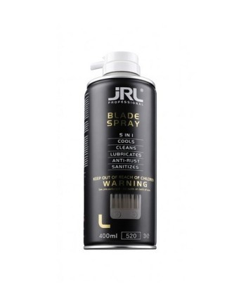 JRL COOL BLADE LUBRIFICANTE SPRAY 5 IN 1 400 ML