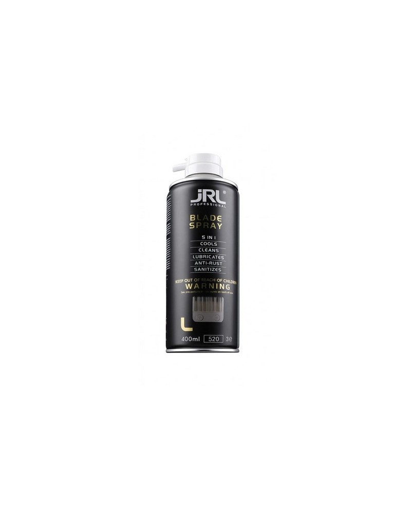 JRL COOL BLADE LUBRIFICANTE SPRAY 5 IN 1 400 ML