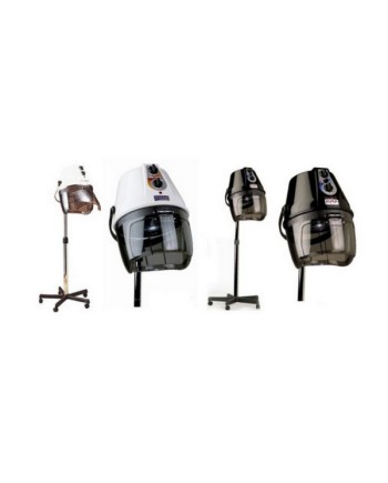 METALPLAST RAP HDR 197  CASCO CON PIEDE 1165 WATT