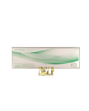 MUSTER AUTOSIGILLANTI 90X250 MM 200 PZ