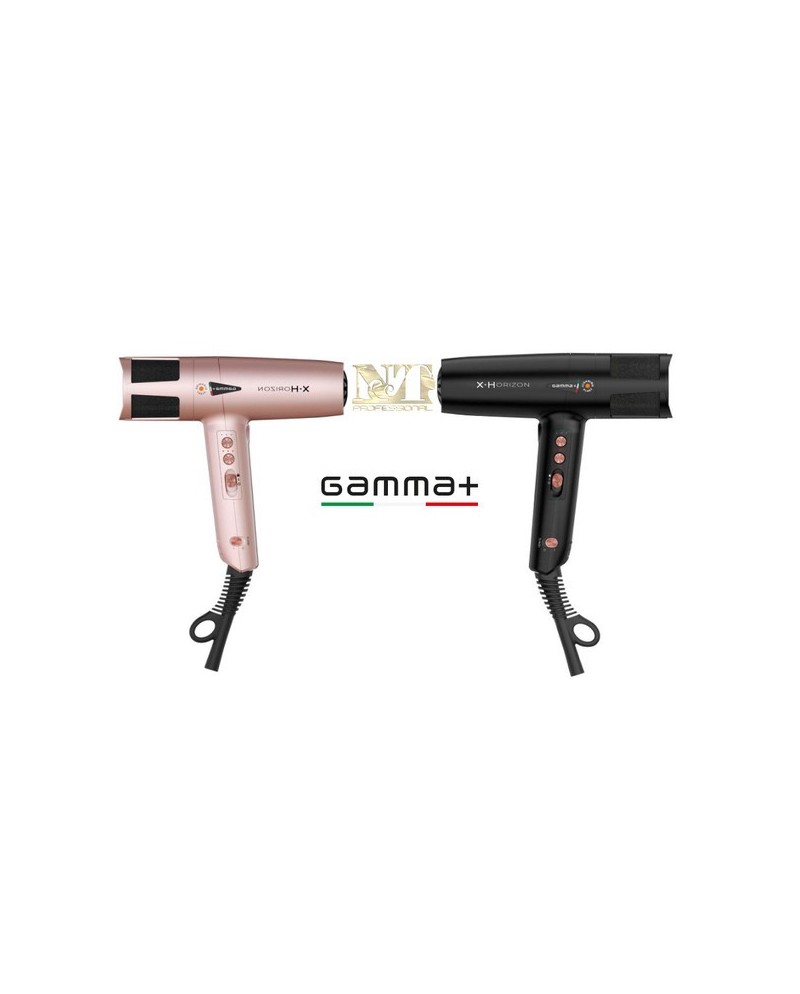GAMMA PIU' PHON HORIZON