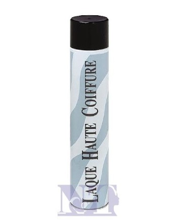 PARISIENNE LACCA HAUTE COIFFEURE 750ML