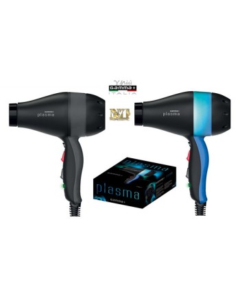 GAMMA PIU' PHON PLASMA