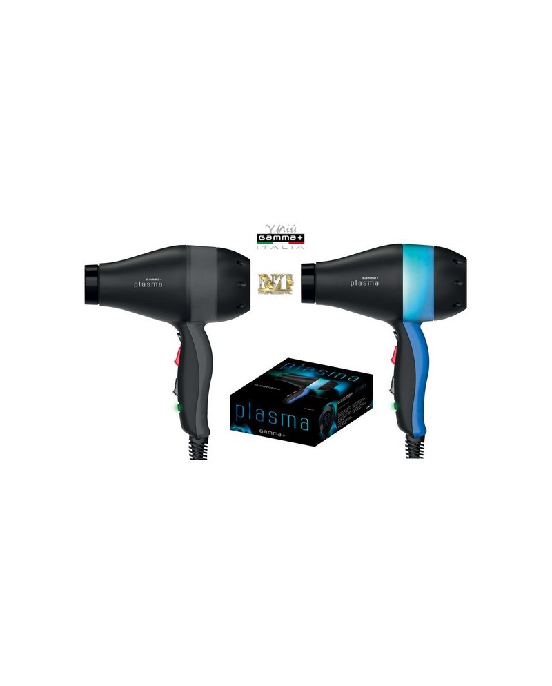 GAMMA PIU' PHON PLASMA