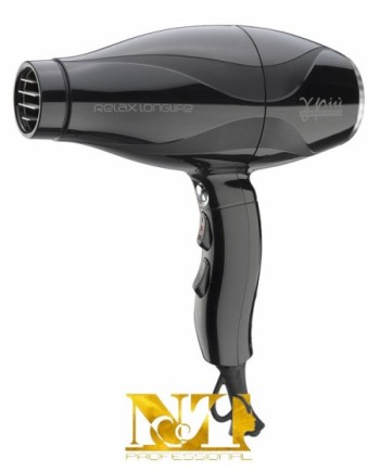 GAMMA PIU' PHON RELAX LONG LIFE NERO
