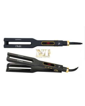 GAMMA PIU' PIASTRA DOPPIA TWIN PRO