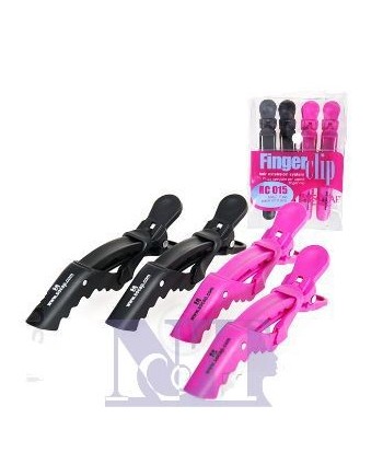 SHE FINGER CLIP 4 PZ