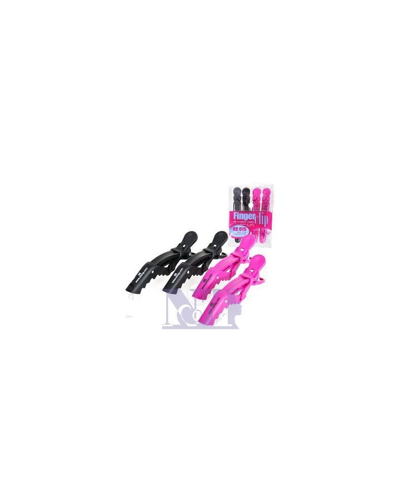 SHE FINGER CLIP 4 PZ