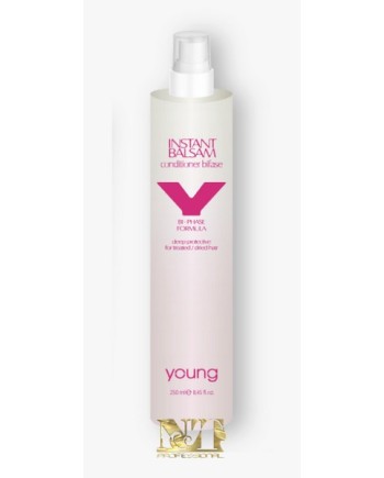 YOUNG INSTANT BALM BI-PHASE 250 ML