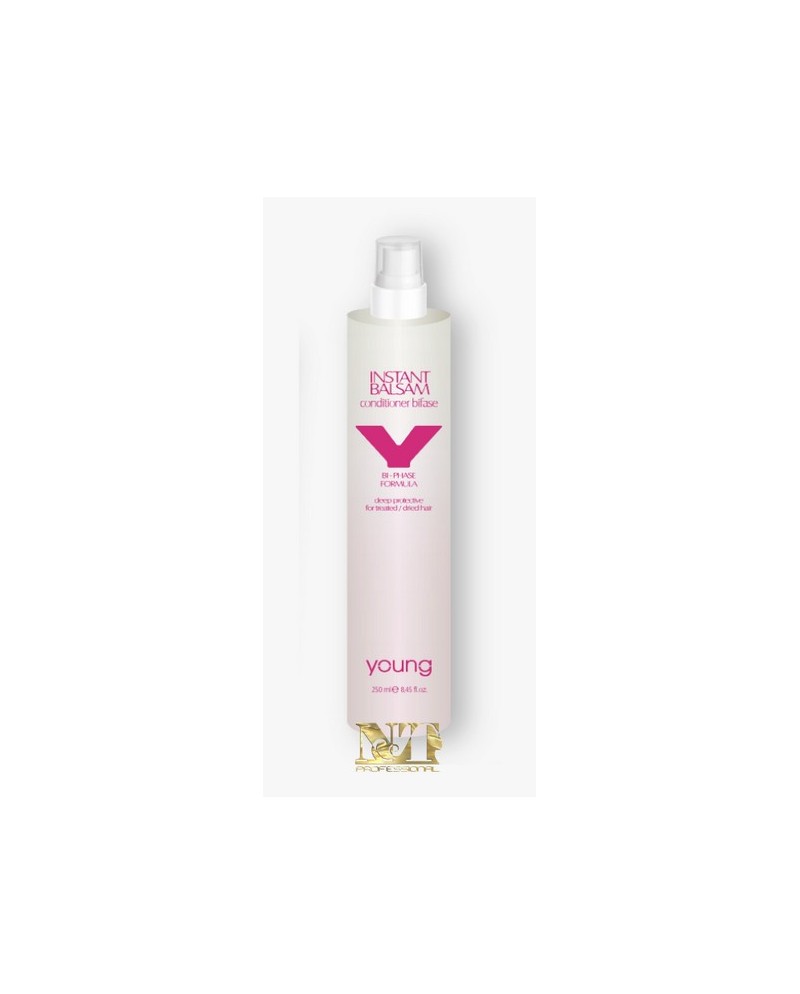 YOUNG INSTANT BALM BI-PHASE 250 ML