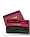 RIMIND BURGUNDY CLASSIC DREAM SET