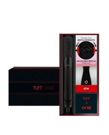 TUFT DIAMOND STYLER PLUS ONE BRUSH