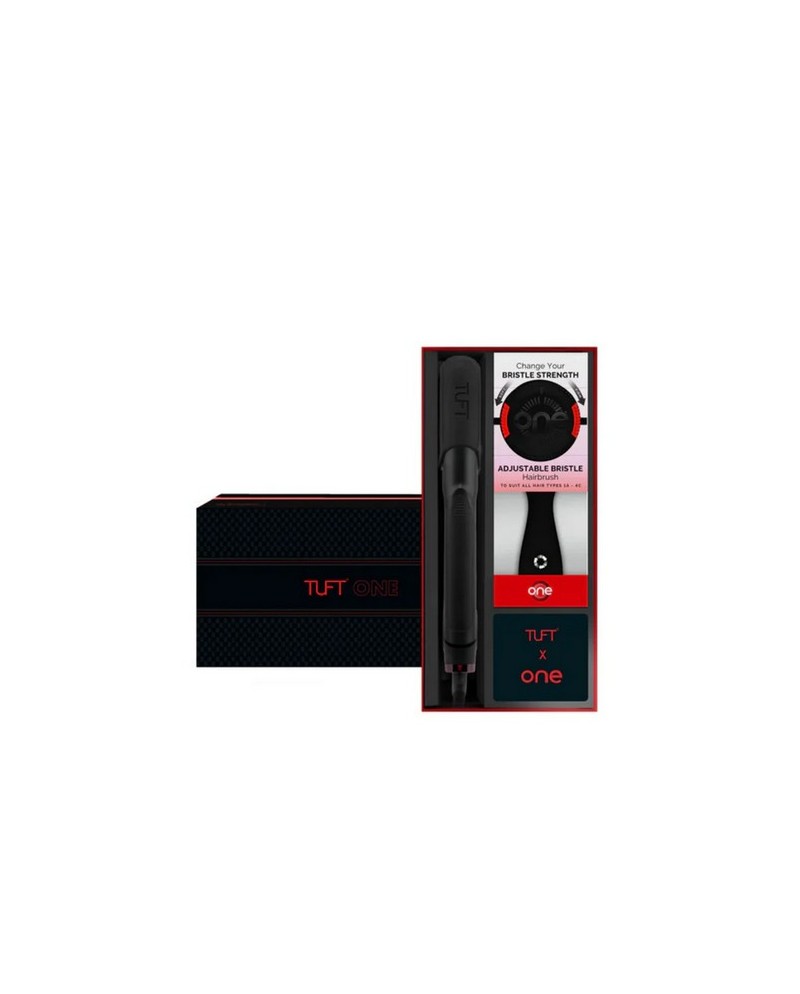 TUFT DIAMOND STYLER PLUS ONE BRUSH