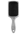 TUFT SET PIASTRA SILVER SNOW MEDIUM N° 1