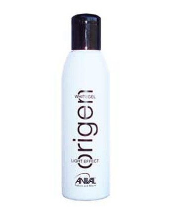 ANIVAL WHITE SHAMPOO 250 ML