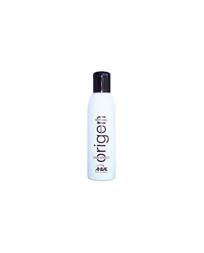 ANIVAL WHITE SHAMPOO 250 ML