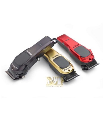 GAMMA PIU' TOSATRICE BOOSTED CON MOTORE SUPER TORQUE + 3 COVER