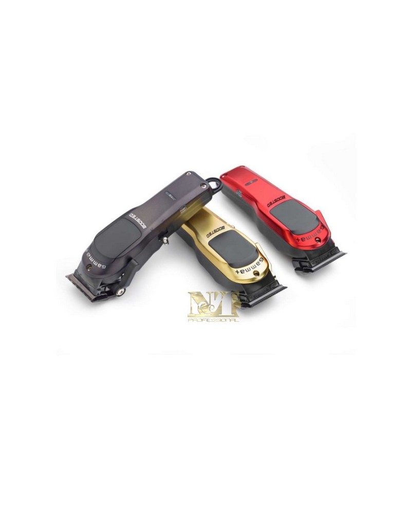 GAMMA PIU' TOSATRICE BOOSTED CON MOTORE SUPER TORQUE + 3 COVER