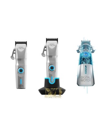 GAMMA PIU' TOSATRICE CYBORG