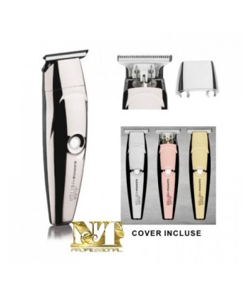 GAMMA PIU' TRIMMER ABSOLUTE HITTER CON COVER EXTRA