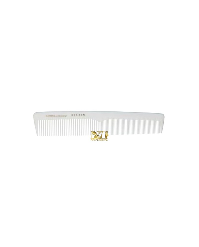 GARMAN PETTINE FAMIGLIA PICCOLO BIANCO