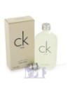 CALVIN KLEIN ONE EDT 200 ML