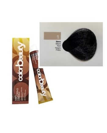 COLOR BEAUTY 100 ML N° 1