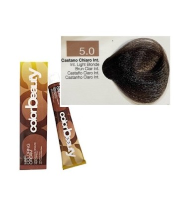 COLOR BEAUTY 100 ML N° 5.0