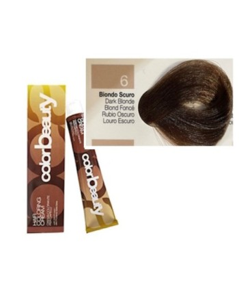 COLOR BEAUTY 100 ML N° 6