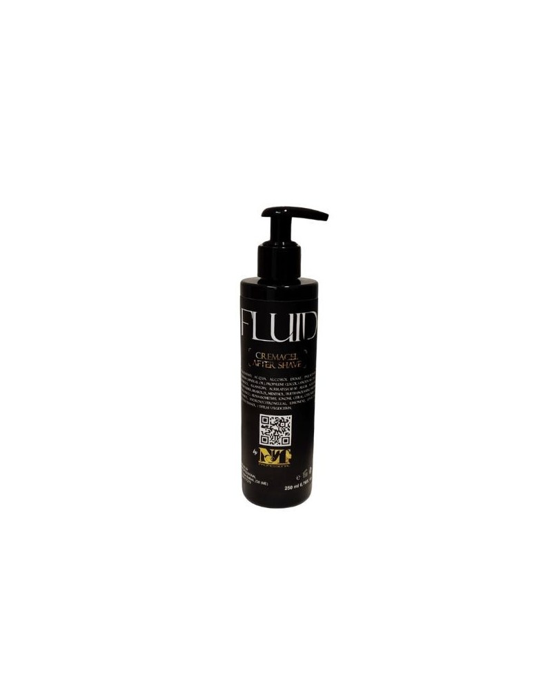 FLUID DOPOBARBA IN CREMA MILLION 250 ML
