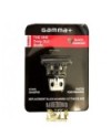 GAMMA PIU' TESTINA DI RICAMBIO MOBILE THE ONE DLC PER TRIMMER BARBERHOOD
