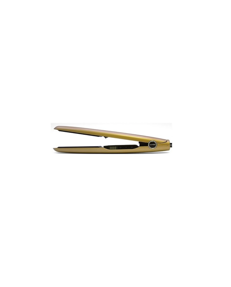 HAIR ON PIASTRA EUPHORIA GOLD 230° TORMALINA NEW