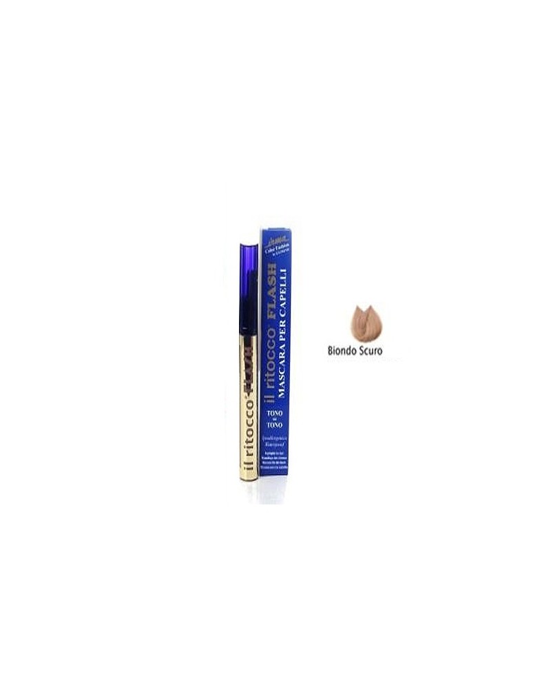 IRMA MASCARA PER CAPELLI BIONDO SCURO N 220
