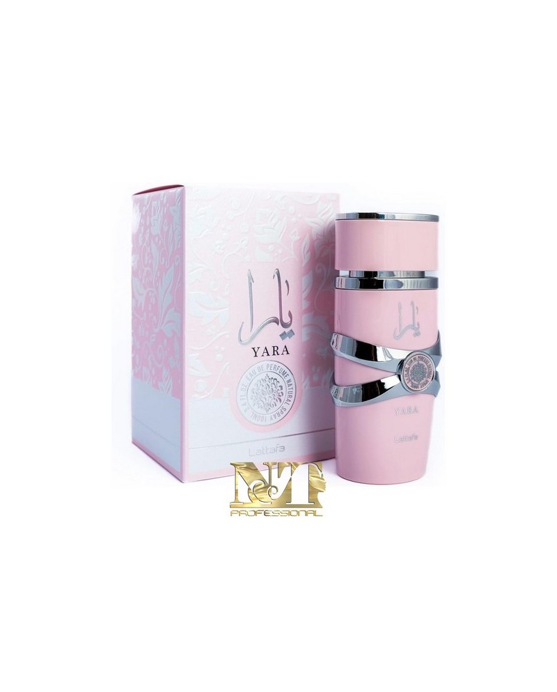 LATTAFA YARA (W) EDP 100 ML