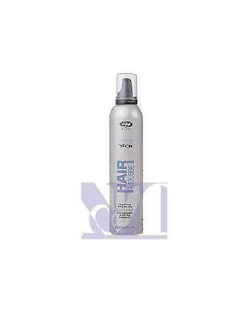 LISAP GEL MOUSSE EFFETTO BAGNATO 300 ML