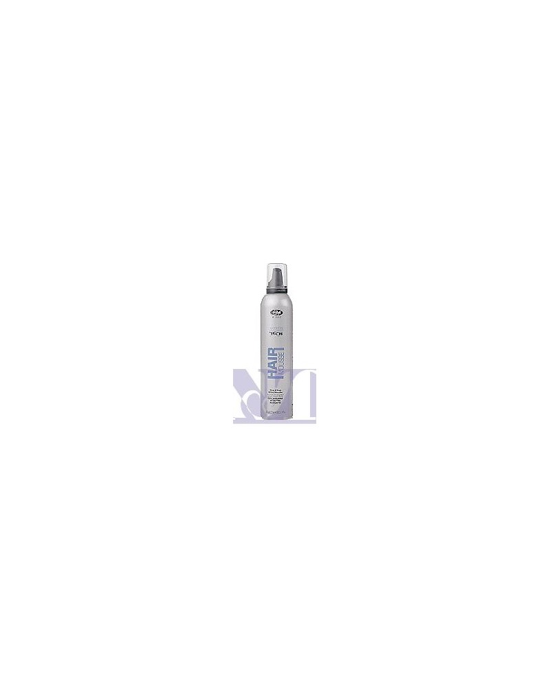 LISAP GEL MOUSSE EFFETTO BAGNATO 300 ML