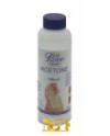 MY LOVE ACETONE 125 ML