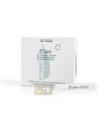 PROFESSIONAL BY FAMA 2CARE TRATTAMENTO INTENSIVO 16 FIALE DA 7 ML