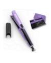 RIMIND DLUXE PIASTRA CLASSIC HAIR STRAIGHTENER* LILLA METALLIC