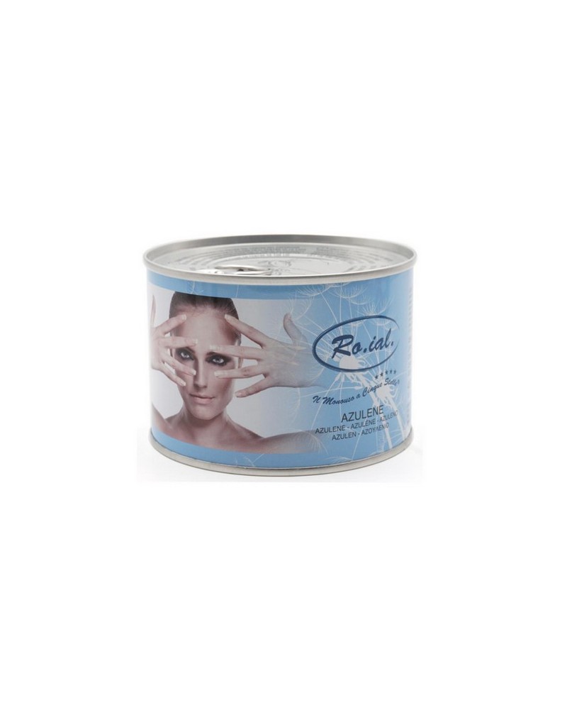 RO.IAL CERA AZULENE 400 GR