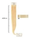 SHE EXTENSION FASHION TAPE BASIC A FREDDO 45/50 COLORE 1000(CONF 10PZ)