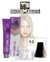 TOCCOMAGICO JU:NIT COLOR N° 4.0 CASTANO 100 ML