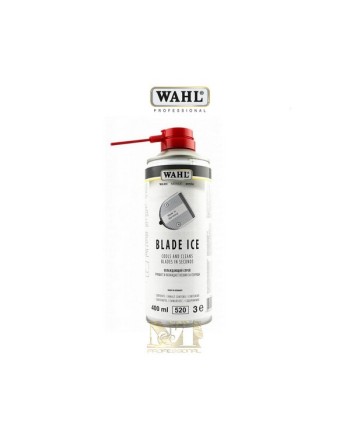 WAHL BLADE ICE 400 ML